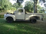 1952 Ford F2  for sale $13,495 