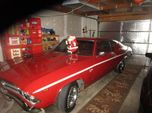 1969 Chevrolet Chevelle  for sale $51,895 