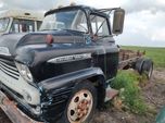 1959 Chevrolet COE  for sale $7,495 