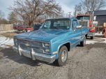 1983 Chevrolet Silverado  for sale $24,995 