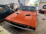 1973 Dodge Challenger  for sale $43,995 