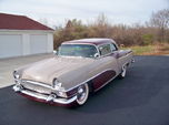 1955 Packard Clipper  for sale $37,995 