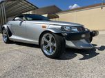 2002 Plymouth Prowler  for sale $49,995 