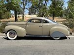 1940 Mercury  for sale $62,995 