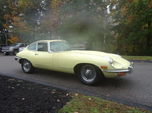 1969 Jaguar Series II  for sale $40,995 