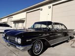 1960 Buick Electra 225  for sale $25,995 