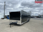 United LIM 8.5x28 Racing Trailer  for sale $20,995 