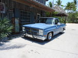 1986 Chevrolet Silverado  for sale $33,895 