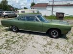 1969 Plymouth Road Runner  for sale $53,995 