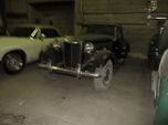 1953 MG TD  for sale $18,995 