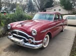 1953 Packard Clipper  for sale $12,495 