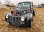 1947 Ford Pickup  for sale $23,995 