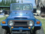 1969 Toyota Land Cruiser  for sale $26,995 