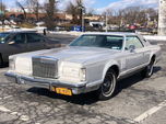 1977 Lincoln Continental  for sale $12,295 