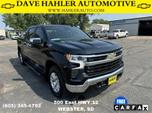 2023 Chevrolet Silverado 1500  for sale $42,794 