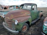 1949 Chevrolet 3100  for sale $9,495 