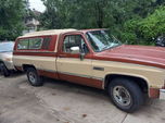1983 GMC  for sale $13,795 