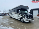 Renegade 45ft Volvo Motorhome 600hp  for sale $369,995 
