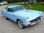 1957 Ford Thunderbird  for sale $98,000 