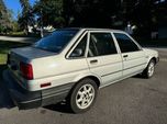 1987 Chevrolet Nova  for sale $6,895 