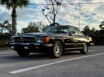1982 Mercedes-Benz 500SL  for sale $21,495 