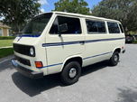 1985 Volkswagen Vanagon  for sale $18,995 
