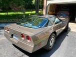 1985 Chevrolet Corvette  for sale $18,995 