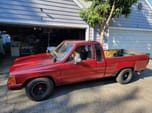 1986 Toyota Pickup  for sale $7,495 
