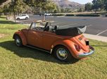 1970 Volkswagen Beetle  for sale $12,995 