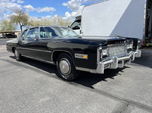 1977 Cadillac Eldorado  for sale $33,995 