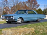 1965 Chrysler Newport  for sale $24,950 