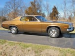 1973 Plymouth Satellite  for sale $29,500 