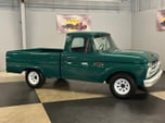 1965 Ford F-100  for sale $28,500 