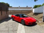 1993 Acura NSX  for sale $83,000 