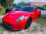 2014 Ferrari California  for sale $75,000 