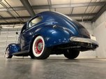 1940 Ford Tudor Deluxe Sedan  for sale $45,900 