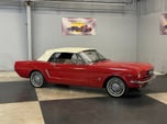 1965 Ford Mustang  for sale $35,000 