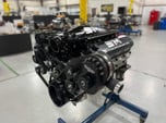 New 540 Twin Supercharged BBC 
