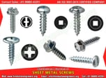 Hex Nuts, Hex Head Bolts Fasteners, Strut Channel   for sale $1,000 