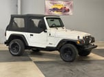 1997 Jeep Wrangler  for sale $8,000 