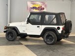 1997 Jeep Wrangler  for sale $8,000 