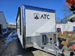 2024 ATC 8.5 X 20 TA OFFICE TRAILER  for sale $54,999 