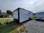 2024 CONTINENTAL CARGO AUTOMASTER 8.5X24 CAR RACING TRAILER  for sale $26,999 