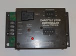 Dedenbear TSC-2A Throttle Stop / Starting Line Controller  for sale $150 