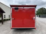 United Trailers 28' Premier Race Trailer  for sale $25,995 