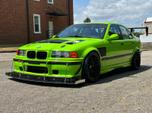 1996 e36 Sedan w/ s54 swap  for sale $36,500 