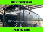 34' BATHROOM Electric awning AUTO MASTER Car Racing TraileR  for sale $48,999 