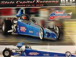 Turn Key 01 Mullis Dragster   for sale $25,000 