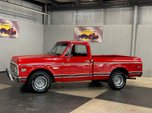 1971 Chevrolet C10 Pickup  for sale $45,000 