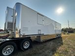 2016 Renegade 16' Liftgate  for sale $195,000 